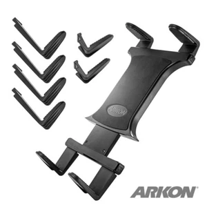 TAB001: Universal Tablet Holder for Apple iPad, Samsung Galaxy Note, Tab Pro - Picture 1 of 4