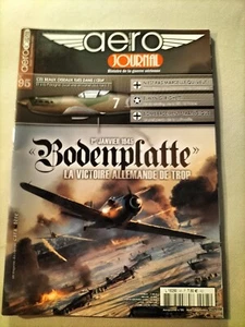 AERO JOURNAL  N° 94 - Imagen 1 de 1