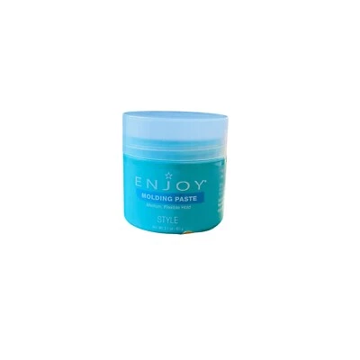 Nueva pasta de moldeo flexible mediana Enjoy 2,1 OZ Foto 1 de 2