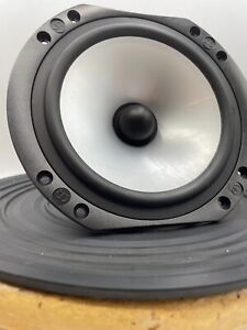 Moniteur audio bronze BB60 8 ohms haut-parleur / testé !