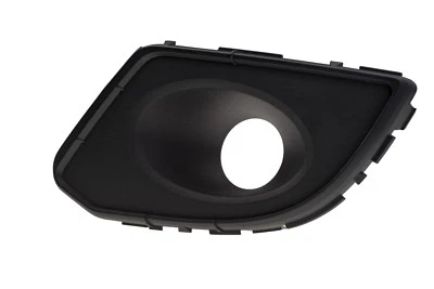 Luz antiniebla para conductor izquierdo Lincoln MKX 2011-2015 bisel de parachoques OEM BA1Z17E811A Foto 1 de 4