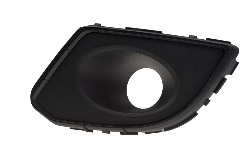 2011-2015 Lincoln MKX farol de neblina esquerdo para motorista moldura parachoque fabricante de equipamento original BA1Z17E811A - Imagem 1 de 4