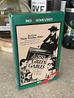 Anne Of Green Gables Betamax RKO Home Video NOT VHS Rare Tape