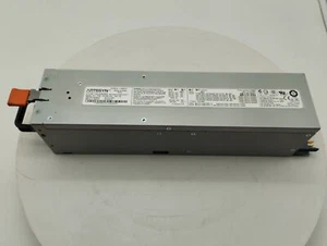 LOT X2 SWITCHING POWER SUPPLY IBM 00FW422 7001699-J000 FOR POWER 780 9179-MHD - Imagen 1 de 3