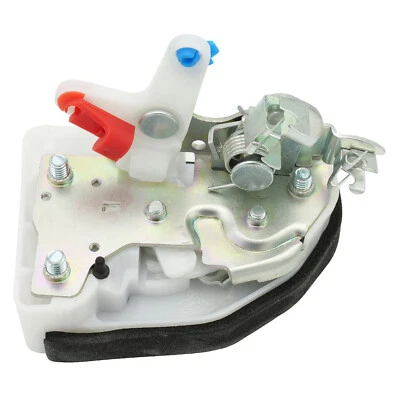 NEW Driver Left Side Door Latch Fit For 1997-2002 Jeep Wrangler TJ 55075991AE - Image 1 of 4