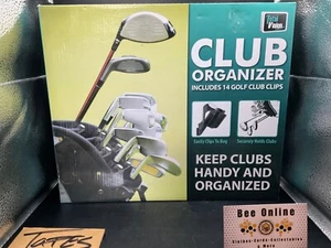 Total Vision Products CLUB ORGANIZER 🐝 - Bild 1 von 1