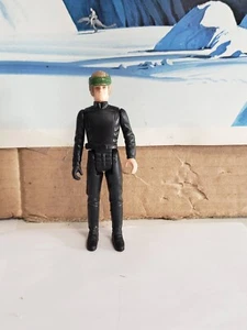 Letzte 17 Luke Poncho Vintage Star Wars Guter Zustand 1985 - Bild 1 von 8