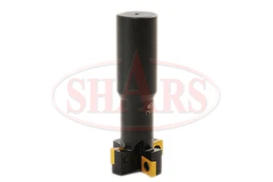 Shars 3/4 x 1-15/32 x 1" Indexable T Slot Milling Cutter CCMT + Certificate P] - Picture 1 of 7