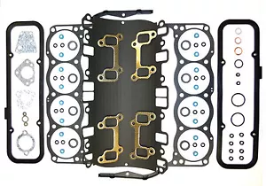 RANGE ROVER & DISCOVERY 3.9, 4.0, 4.2, 4.6L - HEAD GASKET SET - CY 200 E - Picture 1 of 1