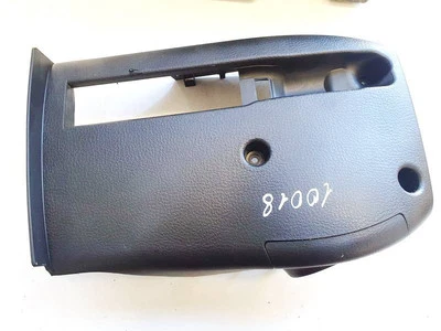 Mazda CX-7 2007 Steering Column Cowl Trim Panel Bottom g28a60231, #2247252-16 - Image 1 of 4