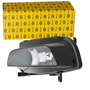Hella Faro Antiniebla Izquierdo Compatible Con Audi A3 S-Line | 1Ne 010 832-311 - Imagen 1 de 4
