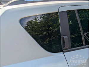 Jeep Compass Rear Quarter Window Glass Right 2012 SUV 4/5dr MK49 (11-24) 2.0 - Picture 1 of 3