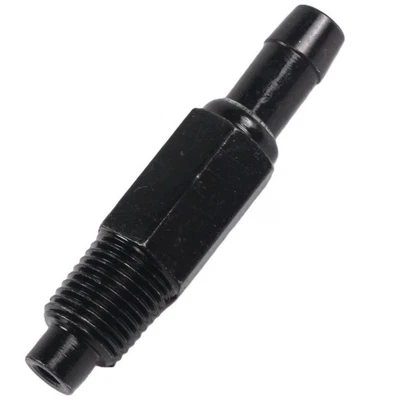 PCV Valve Breather Valve For Crankcase Ventilation Replacement Installation - Image 1 of 4