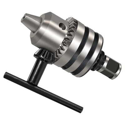 Magnetische Bohrfutter B16 Gewinde 3/4'' Weldon Schaft für Bohrmaschine 3-16 mm - Bild 1 von 4