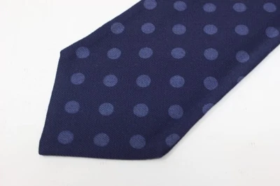 MILA SCHÖN ties for men PURE SILK made in ITALY, dry clean only - Image 1 of 3