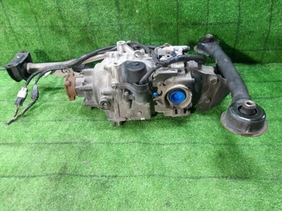 HONDA Vezel 2017 Rear Rigid Differential Assembly 4120054A010 [PA119452391] - Image 1 of 4