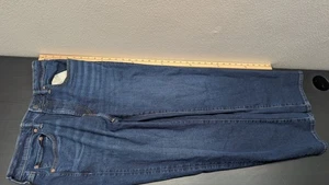 American Eagle Outfitters Airflex+ Jeans Herren 32x32 Denim Baumwolle Stretch - Bild 1 von 11