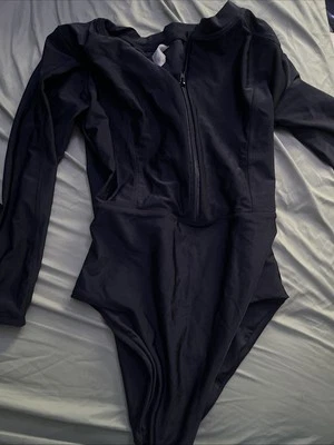 Cremallera de una pieza Foto 1 de 3