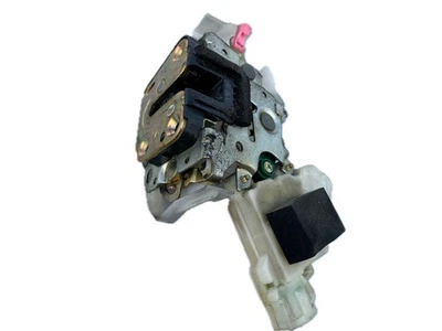 Nissan Xterra Frontier 2000-2004 pestillo de puerta delantera eléctrico fabricante de equipos originales Foto 1 de 4