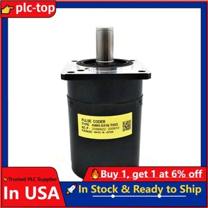 New In Box FANUC A860-0319-T002 Position Coder - Picture 1 of 5