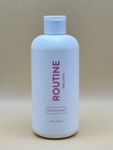Acondicionador Routine Wellness ROSE HIPS 14 oz / 414 ml - Imagen 1 de 3