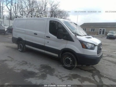 Fuel Pump Tank Mounted Pump Assembly 3.7L Fits 15-19 TRANSIT 150 2062012 Foto 1 de 4