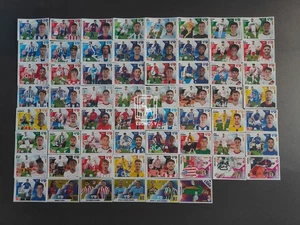 ELIGE CROMOS DE SEGUNDA TERCERA CUARTA EDICION FICHAJES - LIGA ESTE 2025 2026 26 - Bild 1 von 165