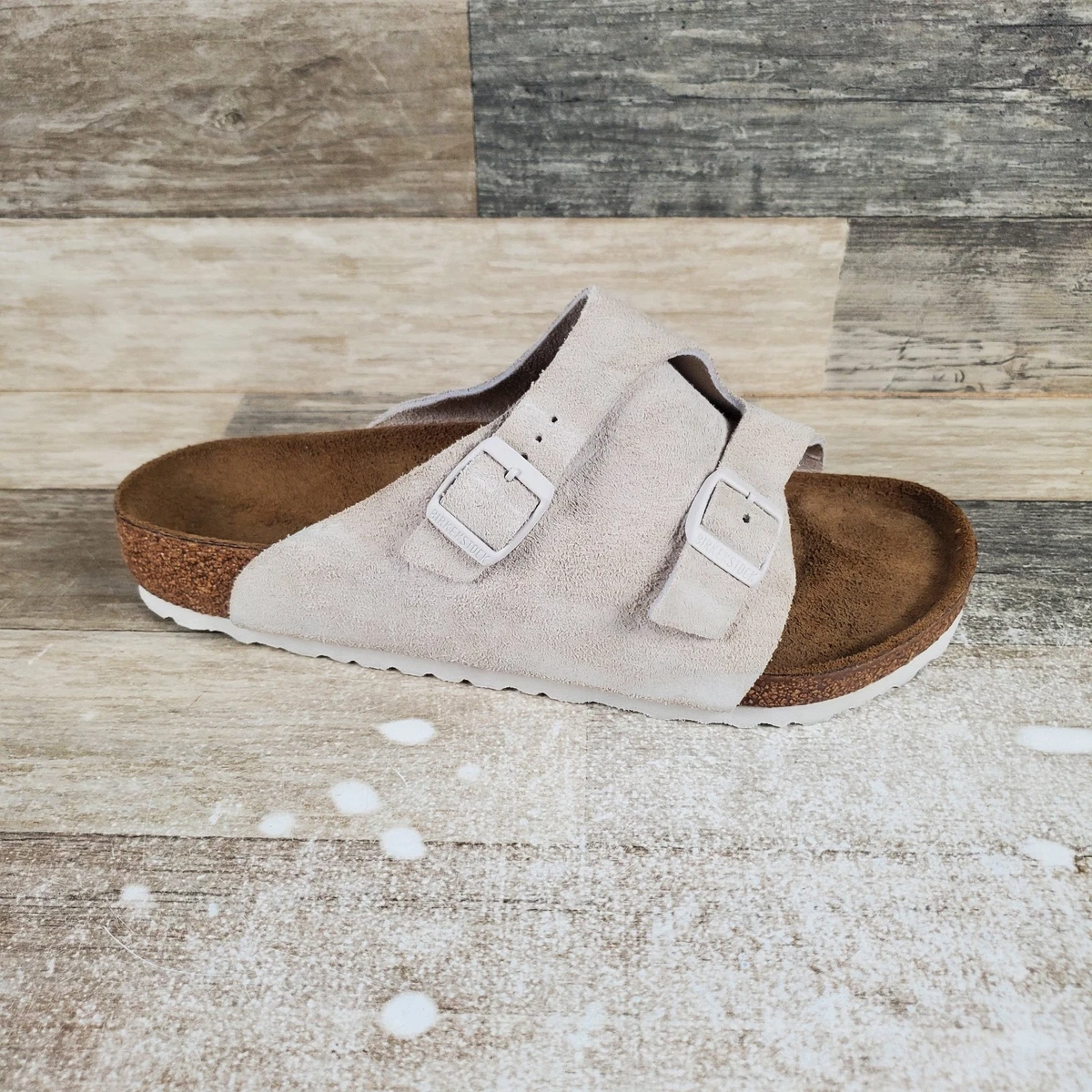 Birkenstock Zurich Shoes products for sale | eBay