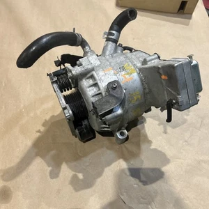 Conjunto de generador Sonata Hybrid 373902E930 Plus GENUINO tirado OEM Hyundai Kia HSG - Imagen 1 de 14