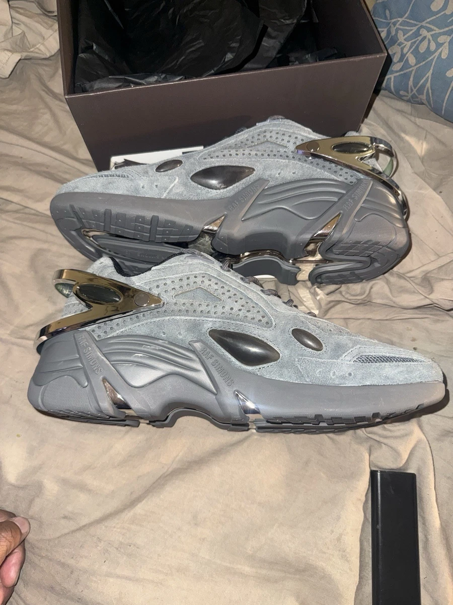 Raf Simons Men's Shoes for sale | eBay