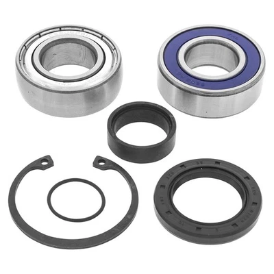 1998-1999 Polaris Indy Trail 488/500 Upper Shaft Jack Shaft Bearing & Seal Kit - Image 1 of 2