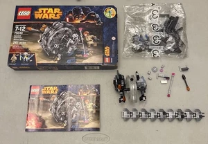 Lego Star Wars: General Grievous Wheel Bike #75040 INCOMPLETE NO Minifigures - Picture 1 of 11