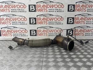 2018 MINI ONE F55 CATALYTIC CONVERTER 8616198 1.5 PETROL B38A15A - Picture 1 of 24