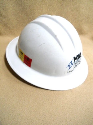 Vintage Bullard Classic Hard hat / C 33 - Image 1 of 4