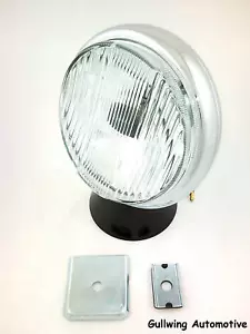 Mercedes W108 W109 W100 W111 W112 Bosch NOS FOG LIGHT - Picture 1 of 4