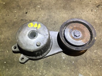 08 09 10 11 12 13 INFINITI G37 COUPE BELT PULLEY TENSIONER OEM - Image 1 of 3