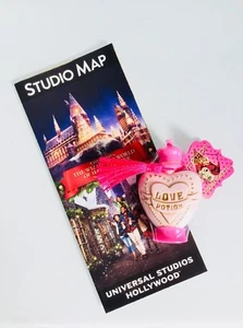 Universal Studios Wizarding World Of Harry Potter Love Potion Honeydukes Candy - Picture 1 of 2