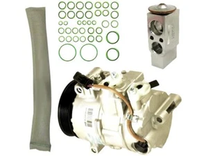 For 2009-2013 Suzuki Grand Vitara A/C Compressor Kit 19493HWDC 2010 2011 2012 - Picture 1 of 2