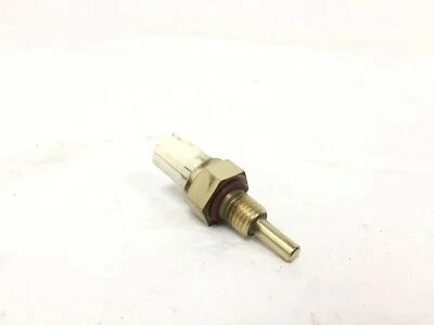 Sensor de temperatura del agua Kawasaki VN900 Vulcan VN2000 ZX10R OEM - Funciona * Foto 1 de 2
