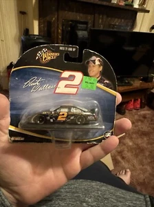 Rusty Wallace Miller Last Call Announcement 2004 Dodge ARC Winners Circle 1/64 - Picture 1 of 2