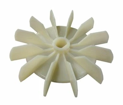 Scheppach Lüfterrad Lüfterflügel für Scheppach HL 700 Holzspalter Spalter