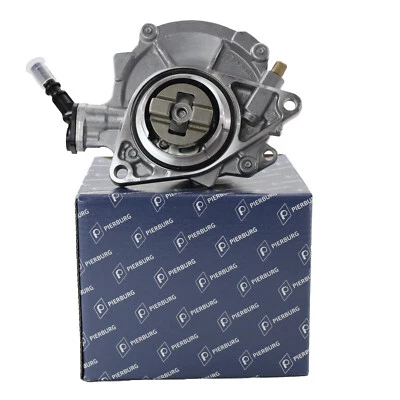 For Mini Cooper S JCW Vacuum Pump O-Ring for Brake Booster R59 R58 OEM Pierburg - Image 1 of 4