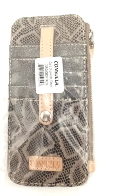 Tarjetero Consuela Dizzy nuevo con etiquetas - sin abrir - Imagen 1 de 2