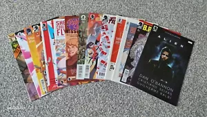 BACK ISSUE DARK HORSE A to Z - ALIEN/BLACK HAMMER/BPRD/HELLBOY/X+ (2014-2024) - Picture 1 of 142