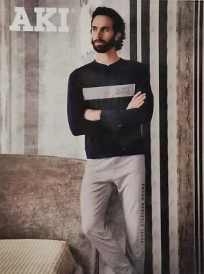 PIGIAMA INVERNALE RAGAZZO IN COTONE - Immagine 1 di 4