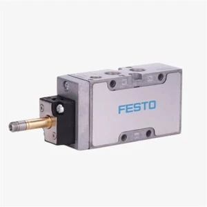Festo Ventil MFH 5 1/4 B 15901 SERIE A002 - Bild 1 von 4