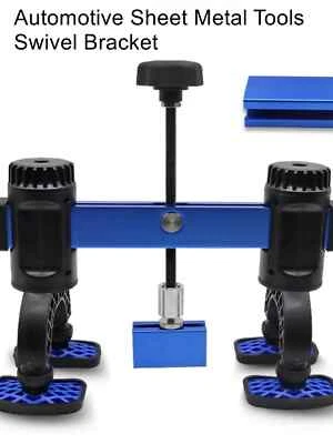 Sheet Metal Repair Puller Aluminum Repair Machine Quick Puller Shaping Tool - Image 1 of 4