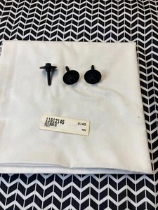 Genuine GM Inner Fender Panel Bolt 11612145 lot of 3 - Picture 1 of 3