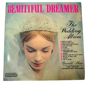 Beautiful Dreamer - The Wedding Album (1972, Vinyl Record) - Picture 1 of 4