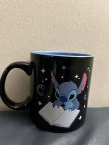 Disney Out of this World Lehrer Kaffeetasse Becher Lilo and Stitch 20 Unzen Becher - Bild 1 von 10